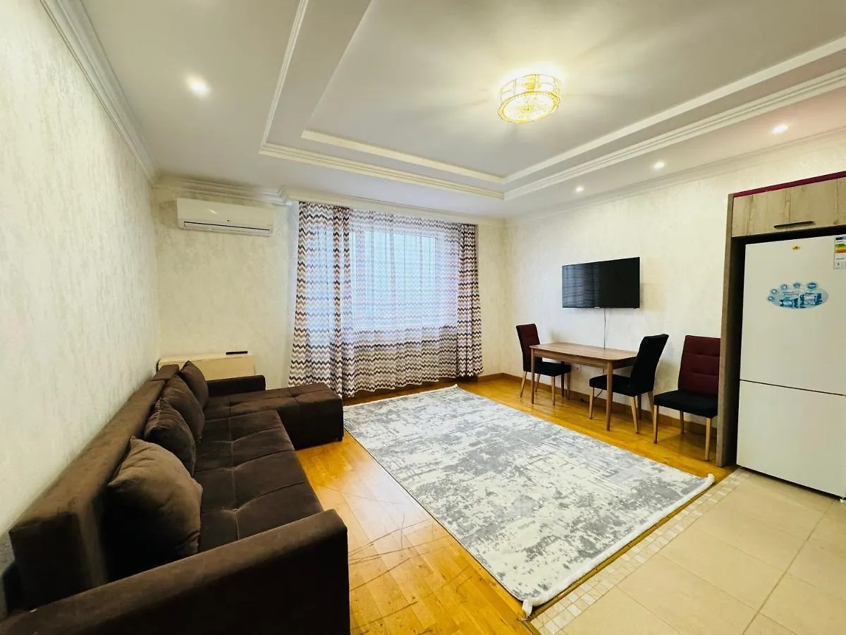 Апартаменты Infinity Estate Mega Towers Алматы